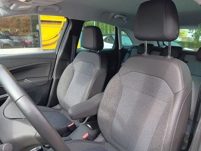 Opel Crossland X 1.2 Turbo Elegance