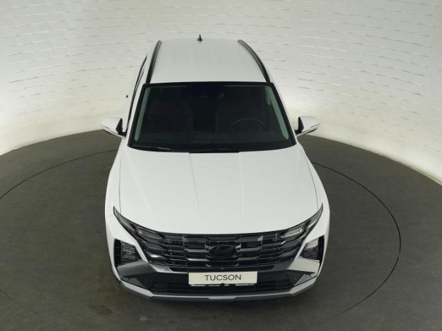 Hyundai Tucson T-GDi Trend