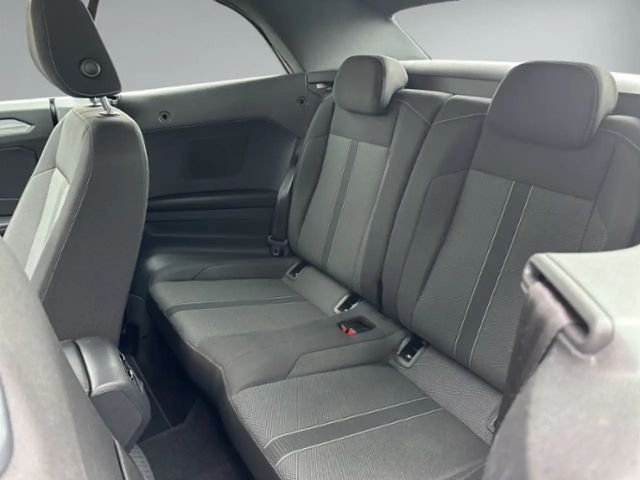 Volkswagen T-Roc 1.5 TSI Cabriolet Style
