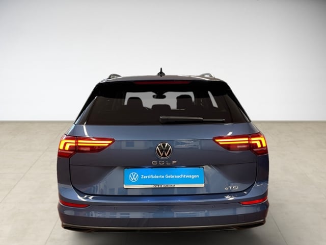 Volkswagen Golf 1.5 eTSI DSG Golf VIII Variant