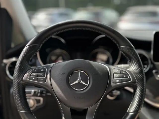 Mercedes-Benz V 250 Limousine Lang V 250 d