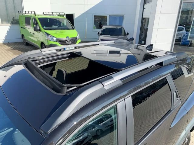 Dacia Bigster Extreme Mild Hybrid 130