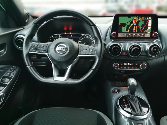 Nissan Juke Enigma Navi|Kamera|Sitzheizung|LED|PDC