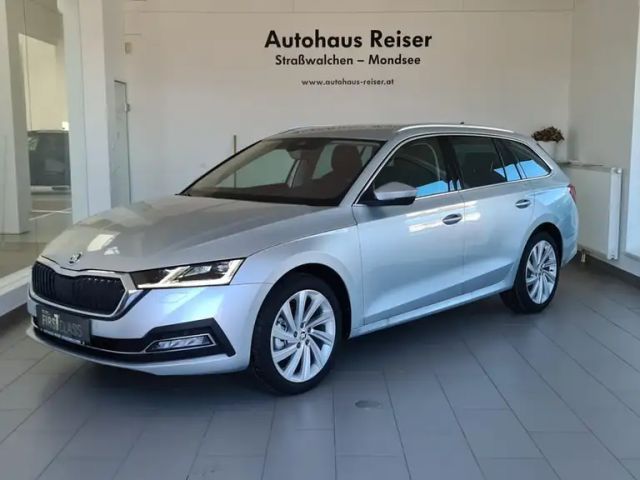 Skoda Octavia Style Style