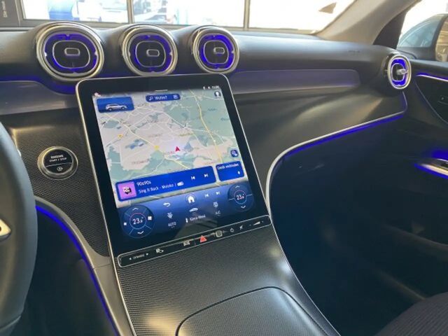 Mercedes-Benz GLC 200 4MATIC AVANTGARDE