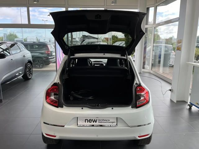 Renault Twingo E-Tech