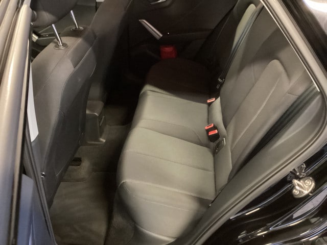 Audi Q2 35 TFSI S-Tronic