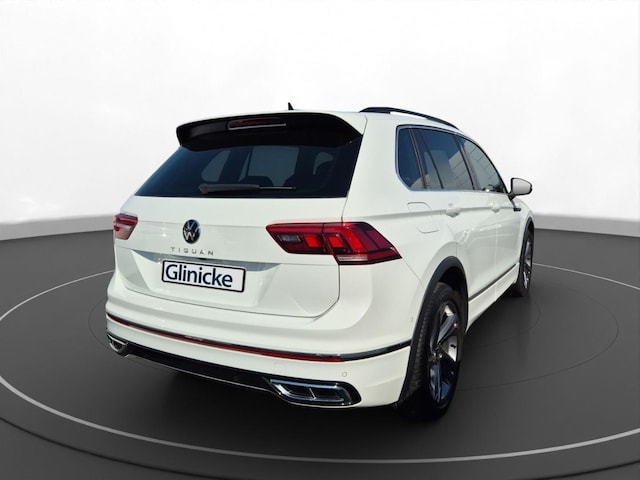 Volkswagen Tiguan 2.0 TDI DSG IQ.Drive R-Line