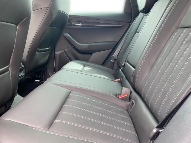 Skoda Karoq 4x4 Sportline