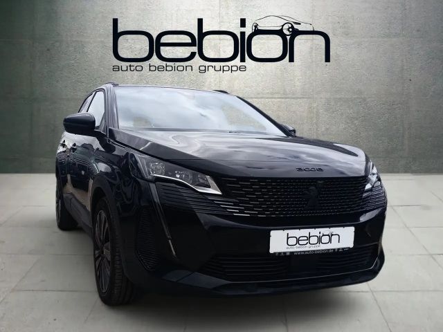 Peugeot 3008 GT-Line PureTech
