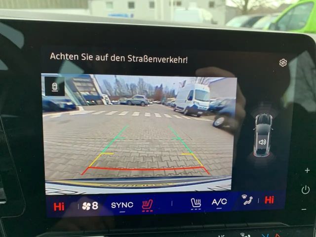 Renault Austral EVOLUTION TCe 160 CVT Evolution LED+NAVI+KAMERA