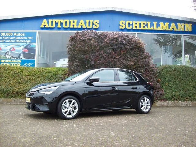 Opel Corsa 1.2 Turbo