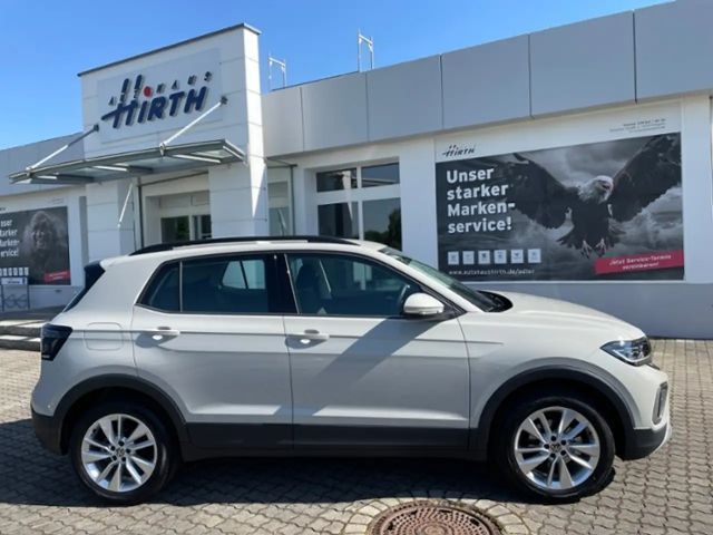 Volkswagen T-Cross 1.0 TSI DSG Life