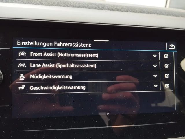 Volkswagen Taigo 4Me TSI