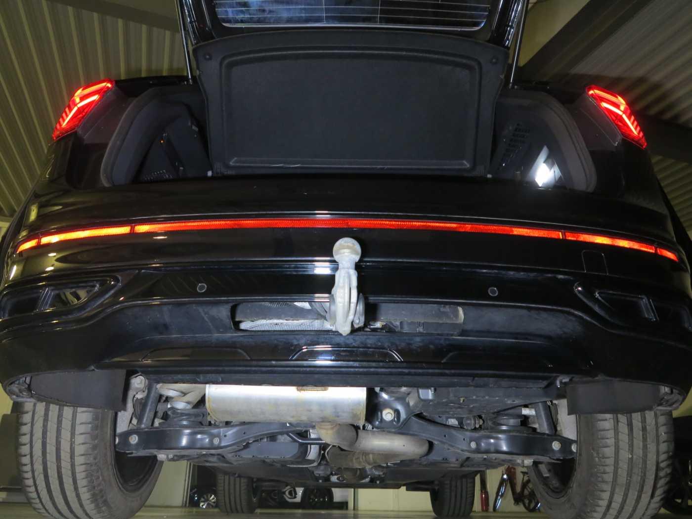 Volkswagen Tiguan 2.0 TDI R-Line