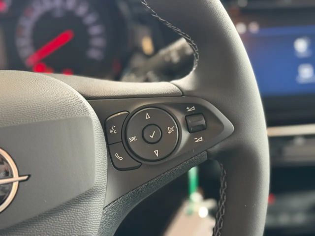 Opel Corsa 1.2 Turbo Edition Turbo