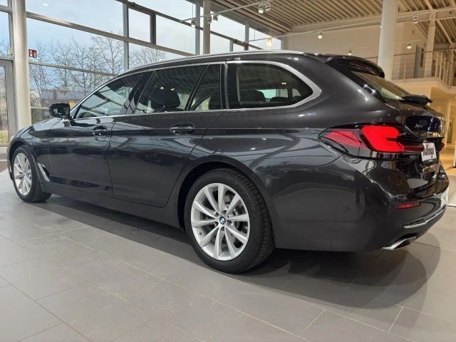 BMW 530 530i Touring
