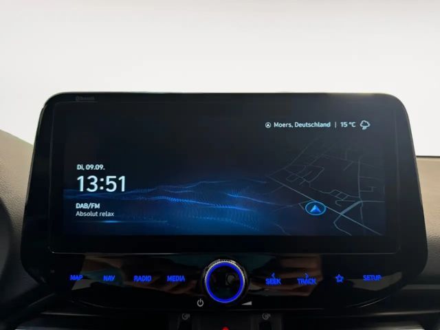 Hyundai i30 Hybrid N Line