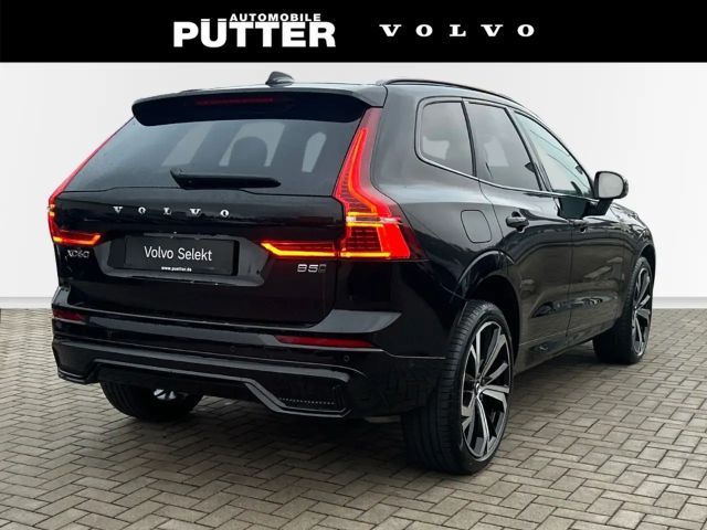 Volvo XC60 AWD Dark Ultra