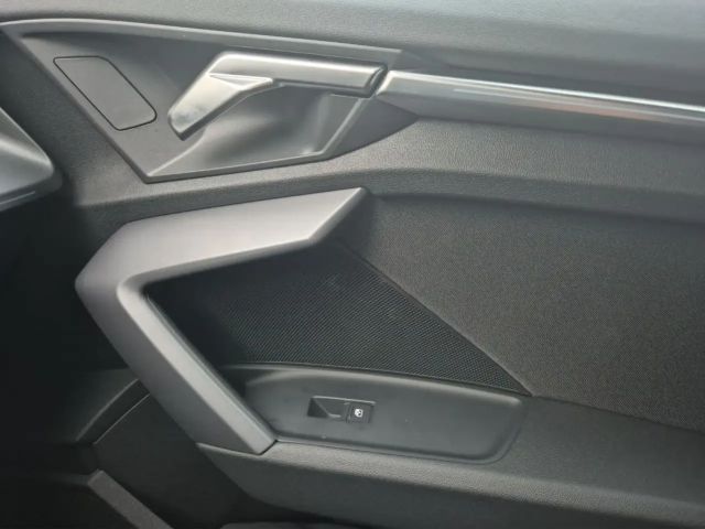Audi A3 35 TFSI S-Tronic Sedan
