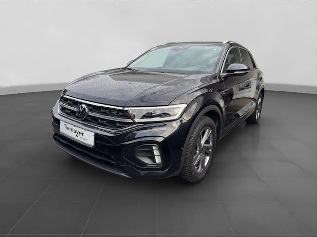 Volkswagen T-Roc 1.0 TSI R-Line