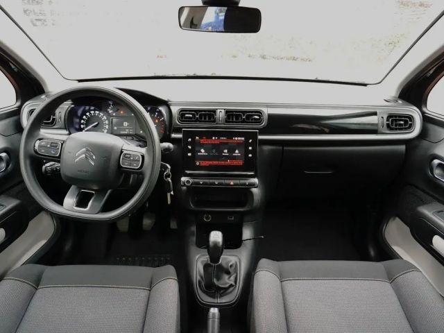 Citroën C3 Feel