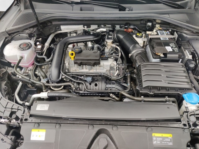 Audi A3 30 TFSI S-Tronic Sportback