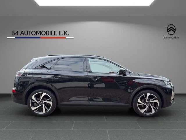 DS DS 7 Crossback BlueHDi Mobiles