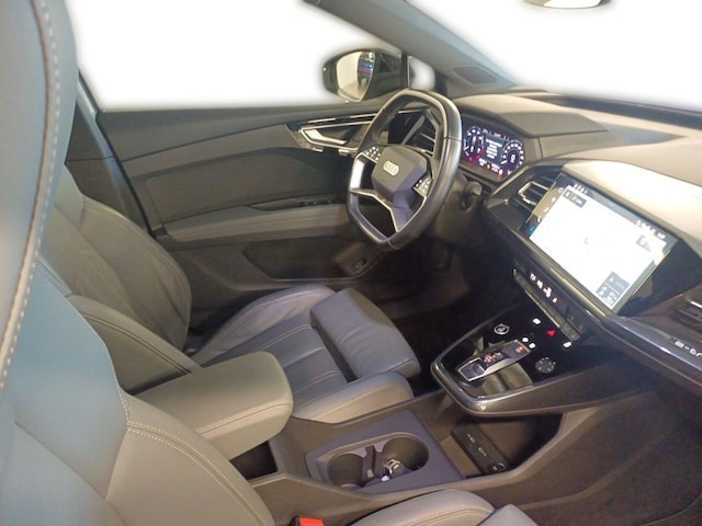 Audi Q4 e-tron 50 Quattro Sportback