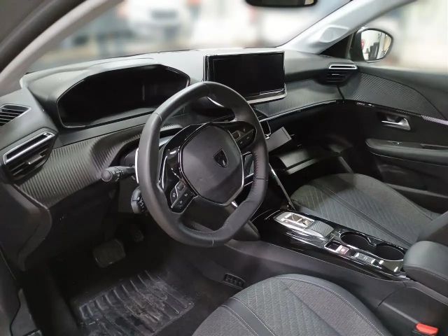 Peugeot E-208 Allure Pack Hybrid