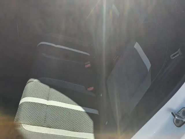 Opel Frontera Edition