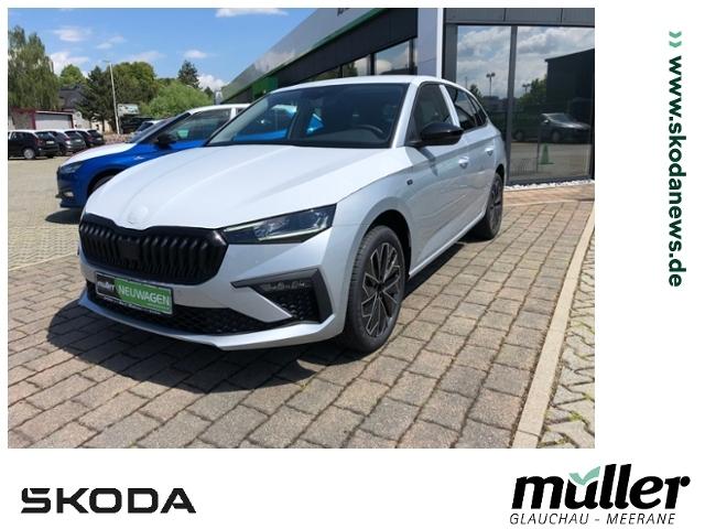 Skoda Scala Selection