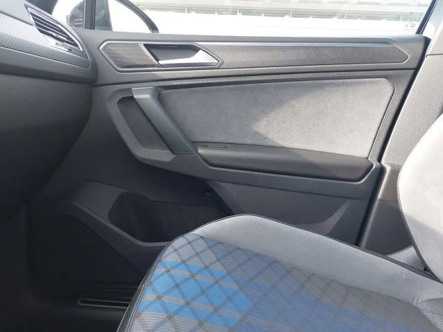 Volkswagen Tiguan 2.0 TSI DSG Style