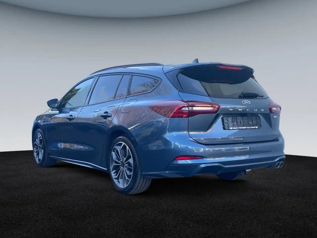 Ford Focus EcoBoost ST Line Wagon