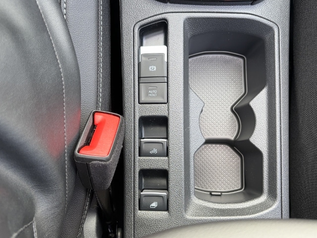 Volkswagen T-Roc 1.5 TSI Cabriolet