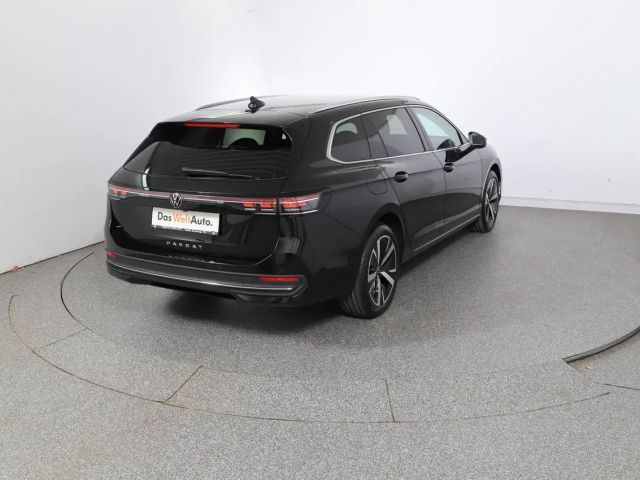 Volkswagen Passat Business DSG Variant