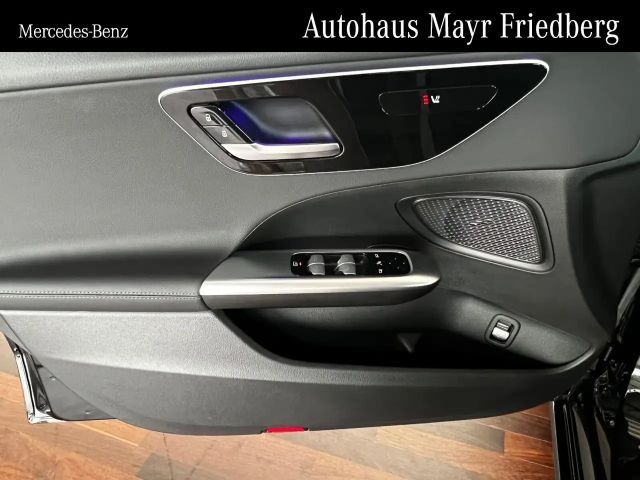 Mercedes-Benz C 200 AVANTGARDE Estate