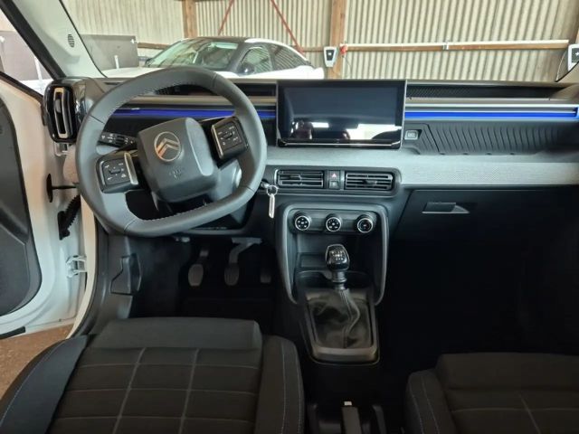 Citroën C3 Plus PureTech You