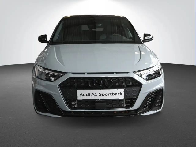 Audi A1 25 TFSI S-Line Sportback