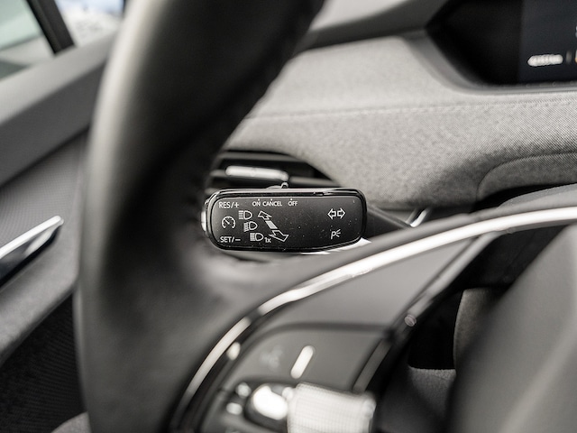 Skoda Enyaq Loft iV 60