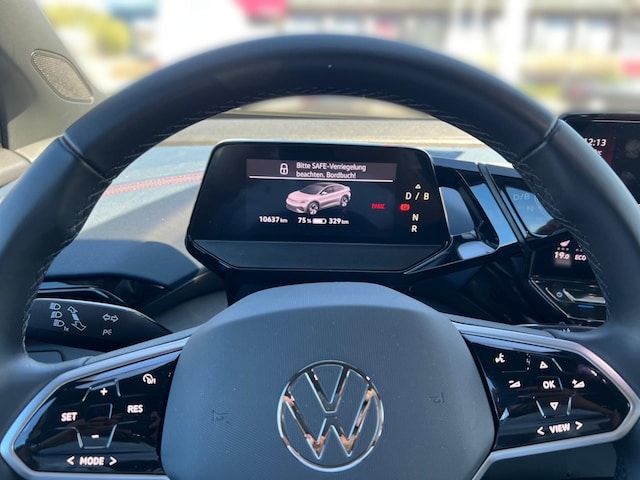 Volkswagen ID.5 220 kW 4Motion GTX