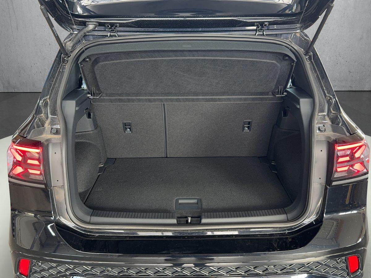 Volkswagen T-Cross 1.0 TSI R-Line