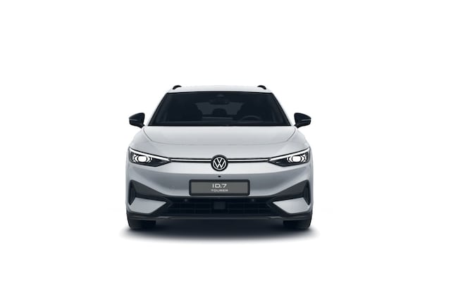 Volkswagen ID.7 Pro Tourer