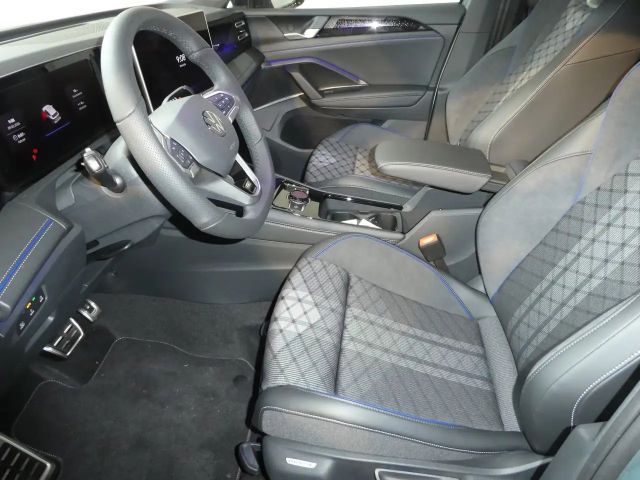 Volkswagen Tiguan DSG Sport eHybrid