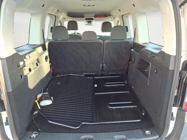 Volkswagen Caddy Combi Maxi