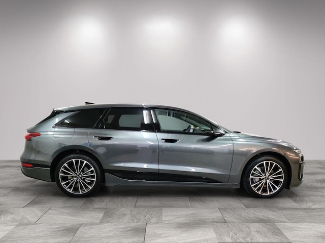 Audi A6 e-tron Avant Performance