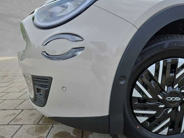 Fiat 600e 600 Hybrid *LED/KAMERA*