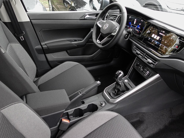 Volkswagen Taigo 1.0 TSI