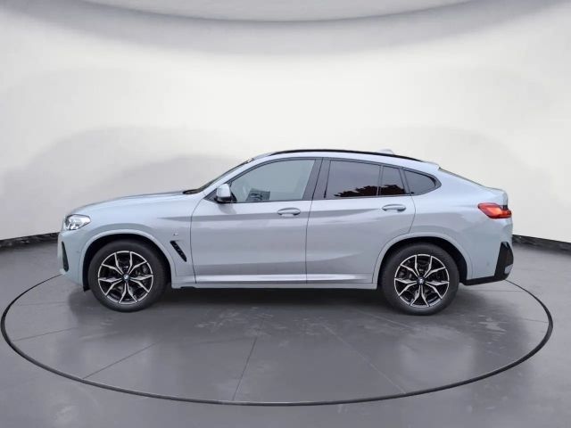 BMW X4 M-Sport xDrive30i