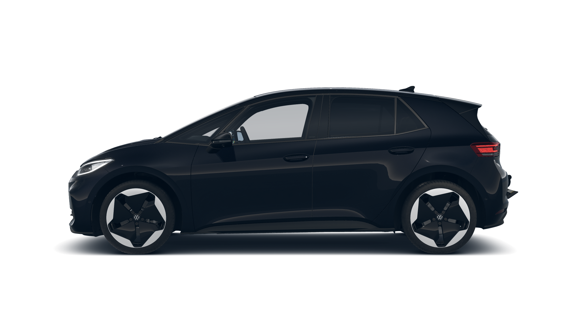 Volkswagen ID.3 IQ.Drive Style